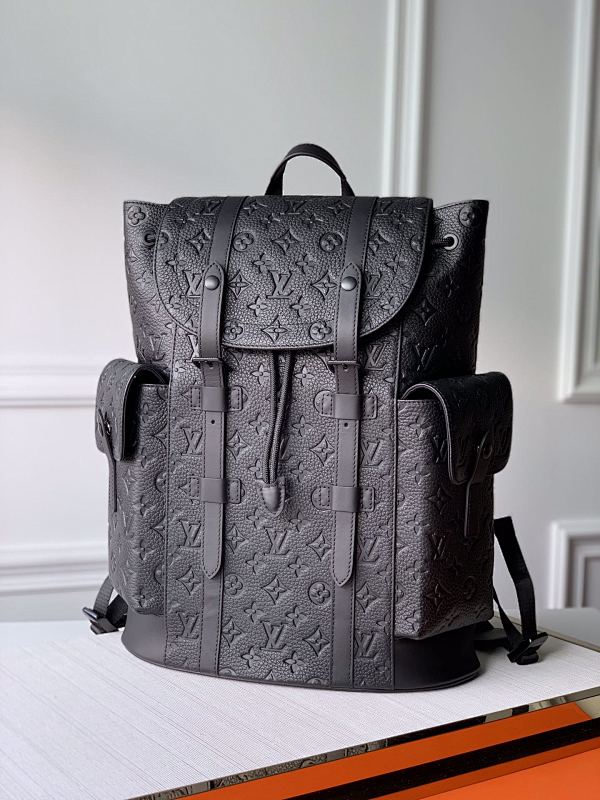 Louis Vuitton backpack