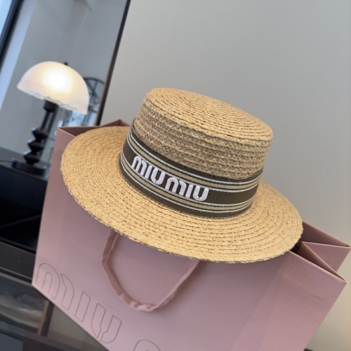 Hat from Scarlettluxury