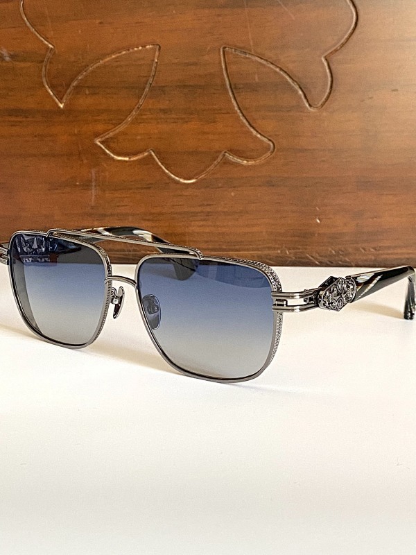 Glasses from Scarlettluxury
