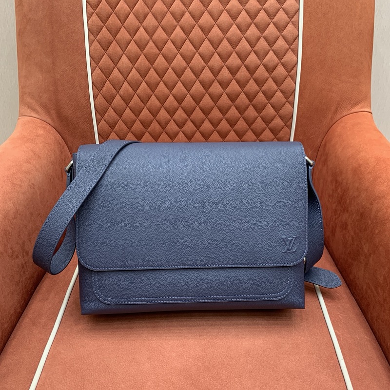 Louis Vuitton messenger bag