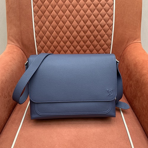 Louis Vuitton messenger bag