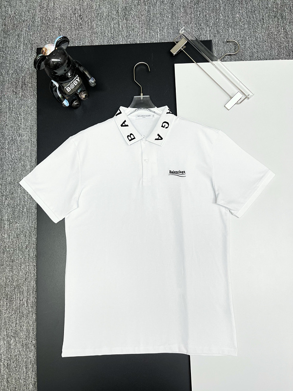 Polo from Scarlettluxury