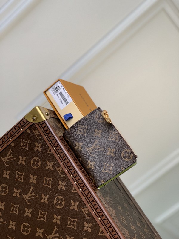 Clutch from Scarlettluxury