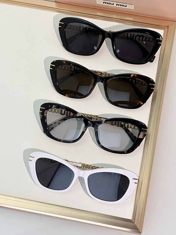 Glasses from Scarlettluxury