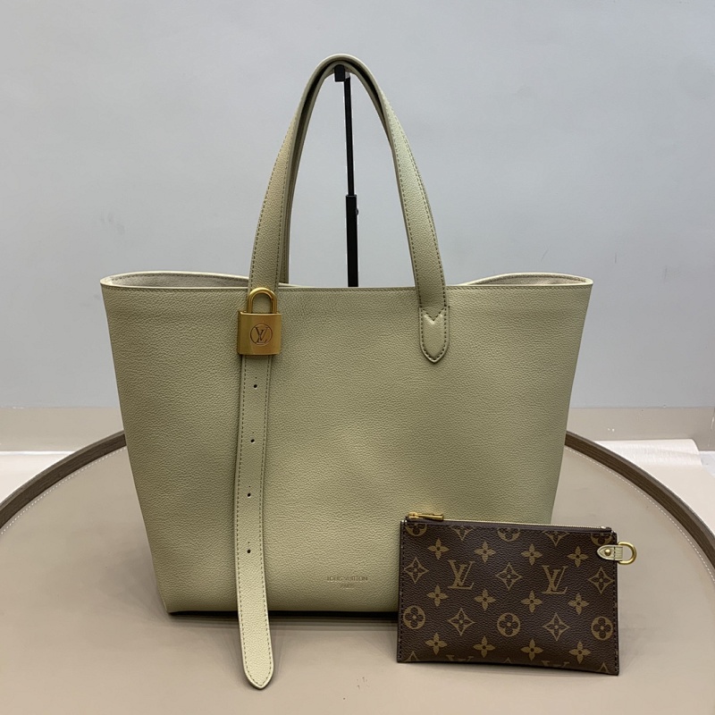 Louis Vuitton tote bag