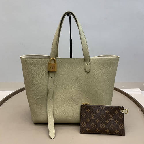 Louis Vuitton tote bag