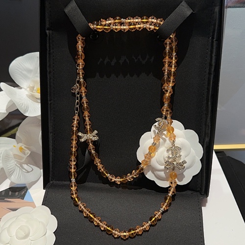 Necklace from Scarlettluxury