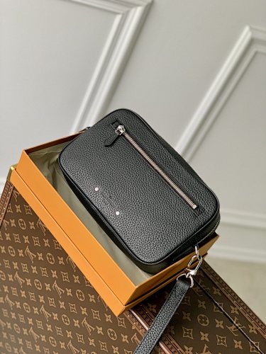 Louis Vuitton clutch