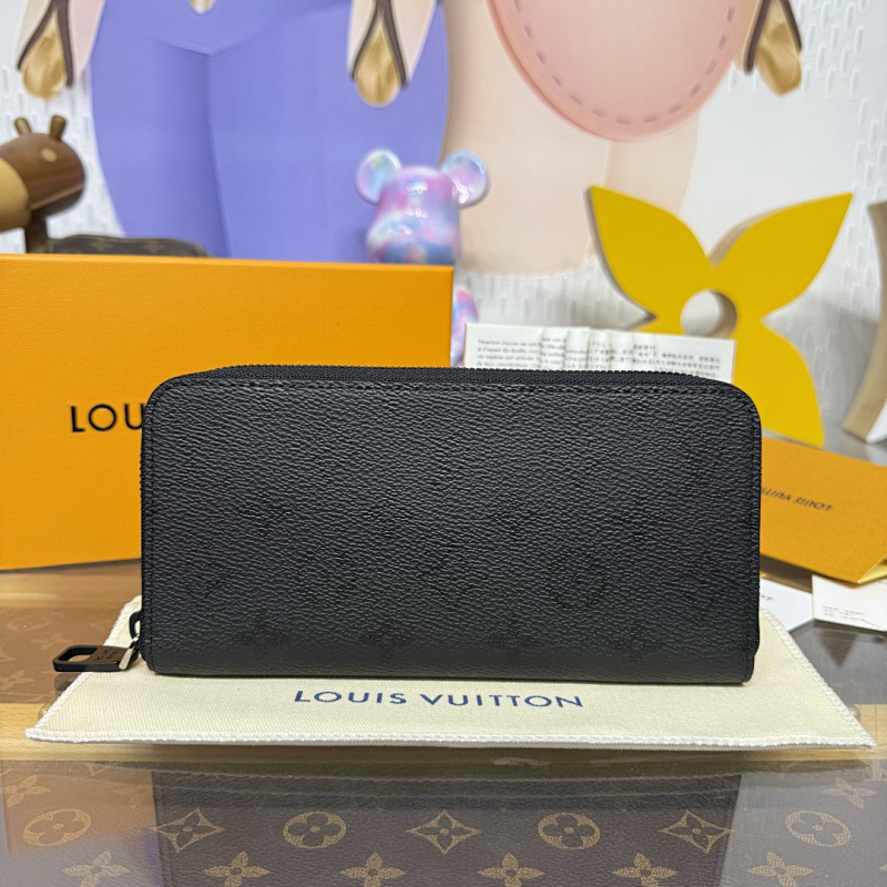 Louis Vuitton wallet