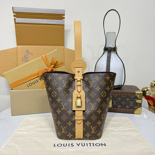 Louis Vuitton crossbody bag