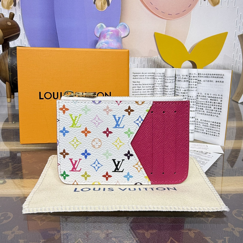 Card holder from Scarlettluxury