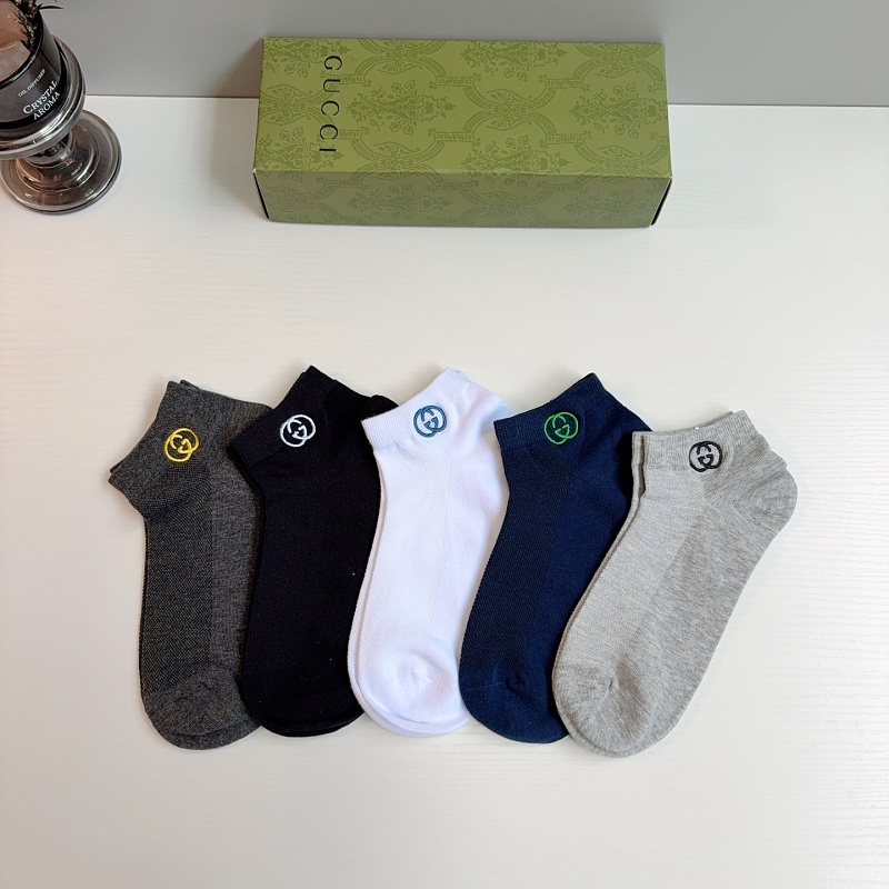 Socks from Scarlettluxury
