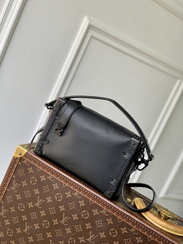 Louis Vuitton crossbody bag