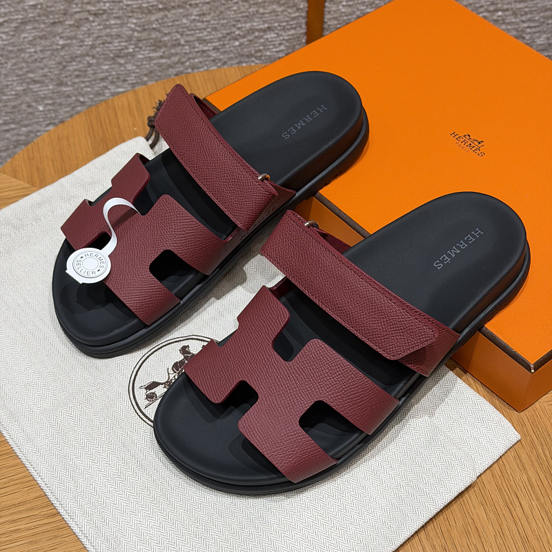 Hermès shoes