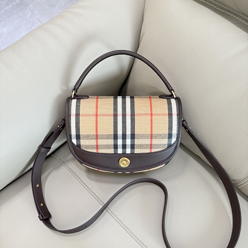 Burberry backpack