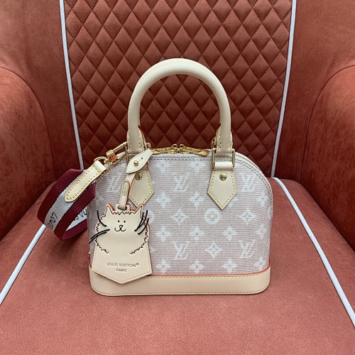 Louis Vuitton bag