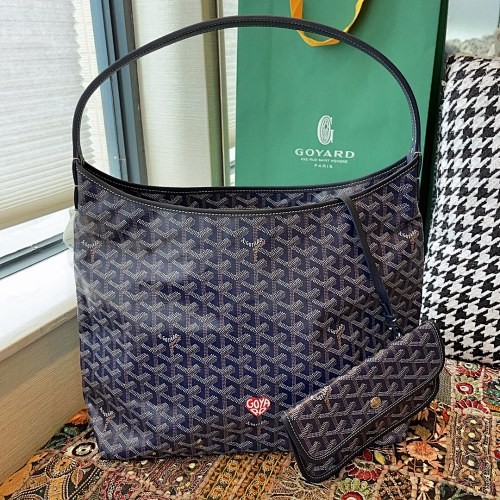 Goyard shoulder bag