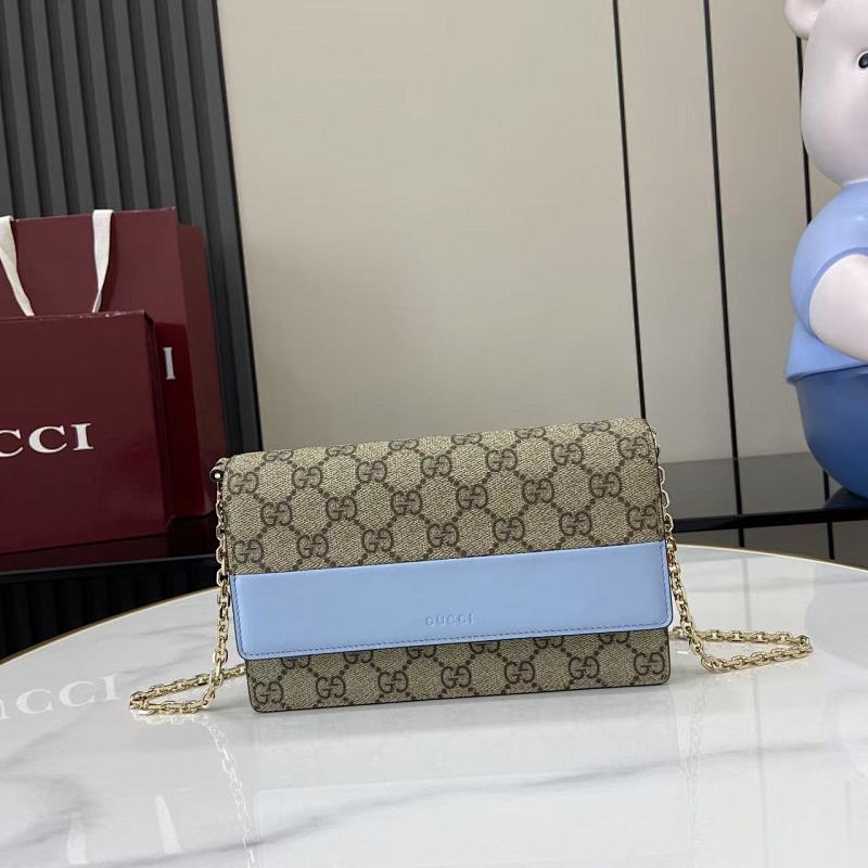 Supreme wallet