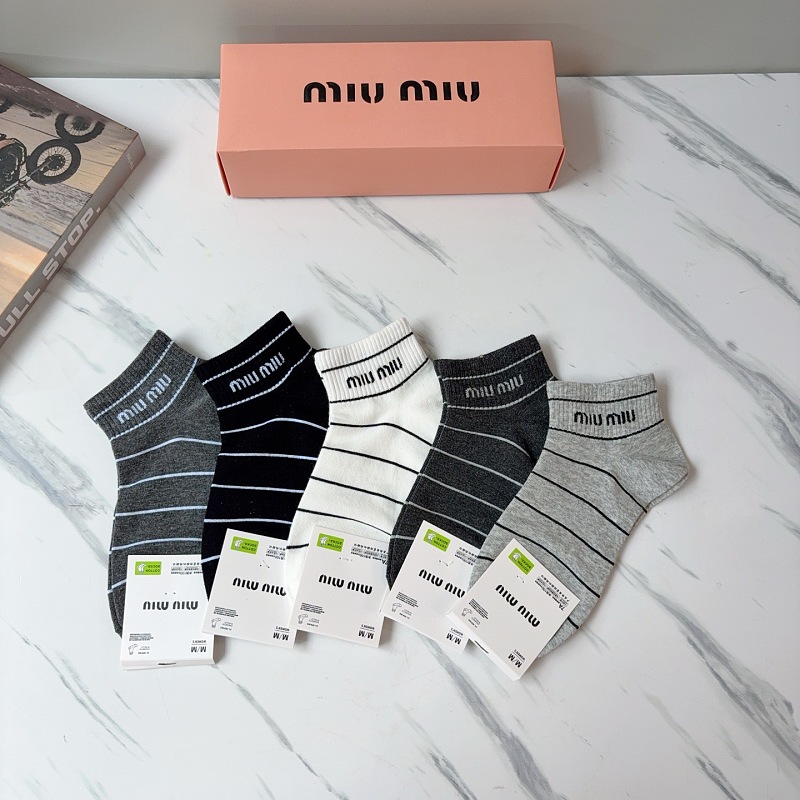 Socks from Scarlettluxury