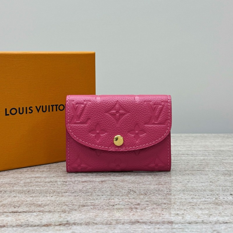 Louis Vuitton coin purse