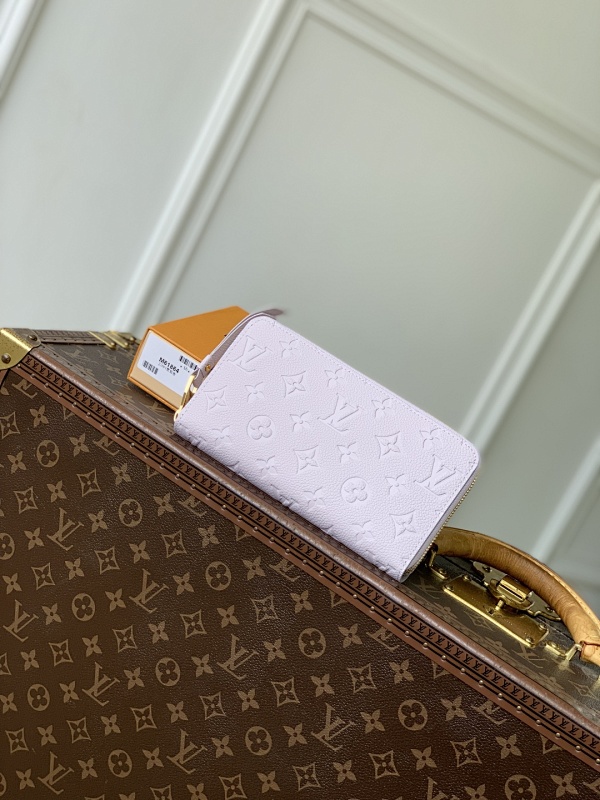 Louis Vuitton wallet