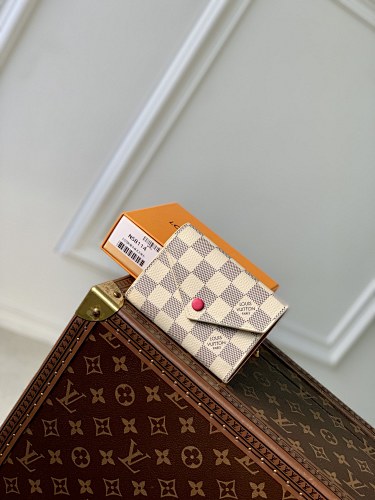 Louis Vuitton wallet
