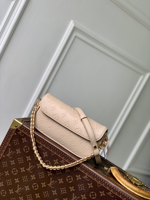 Louis Vuitton wallet