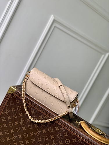 Louis Vuitton wallet