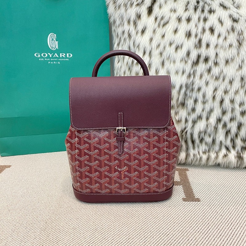 Alpin Goyard