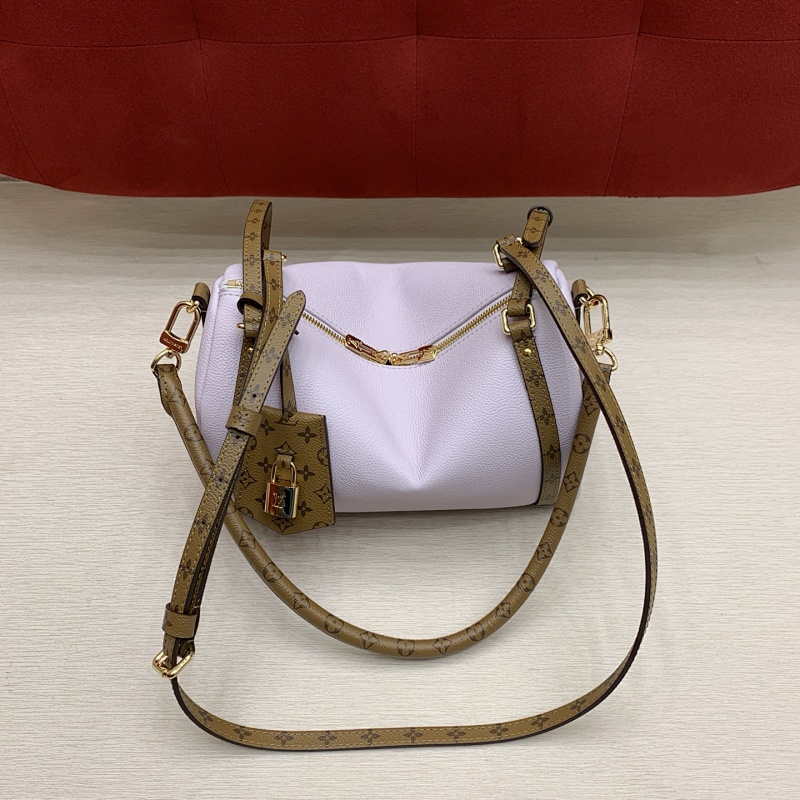 Louis Vuitton travel bag