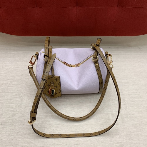 Louis Vuitton travel bag