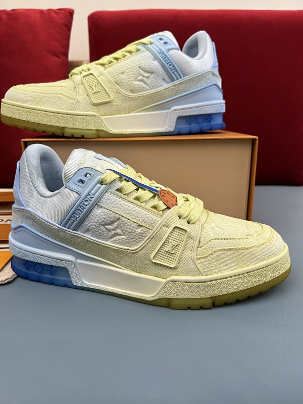 Louis Vuitton sneakers