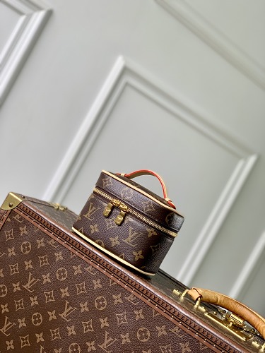 Louis Vuitton watch
