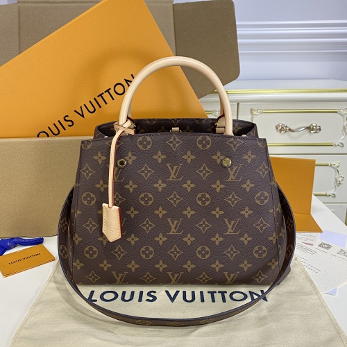 Louis Vuitton handbag