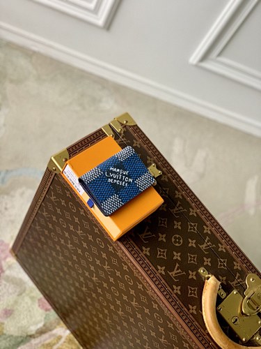 Wallet from Scarlettluxury