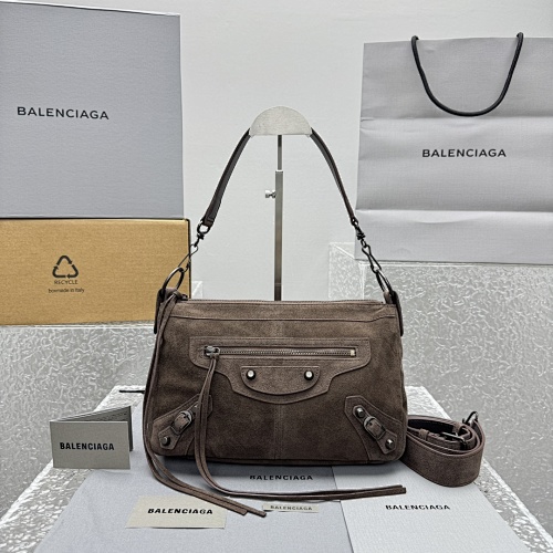 Crossbody bag from Scarlettluxury