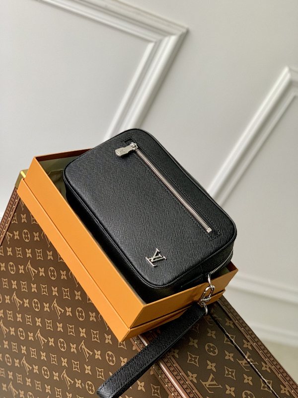 Louis Vuitton clutch