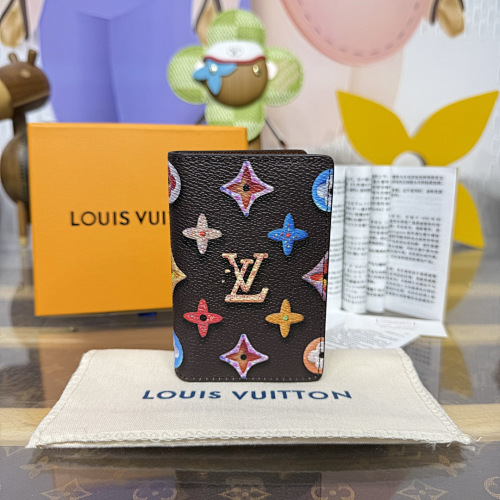 Wallet from Scarlettluxury