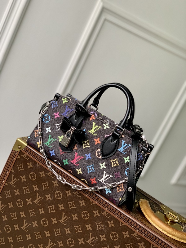 Louis Vuitton crossbody bag