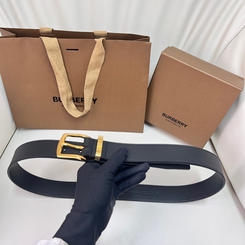 Burberry 3.5cm