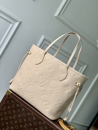 Louis Vuitton tote bag