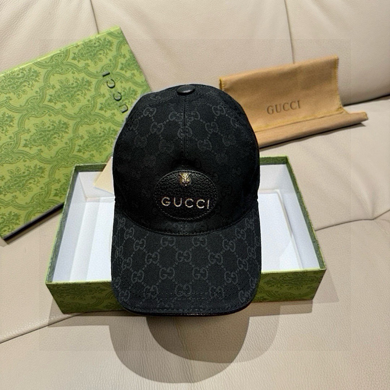Hat from Scarlettluxury