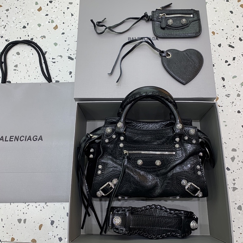 Balenciaga Balenciagα Neo Cagole
