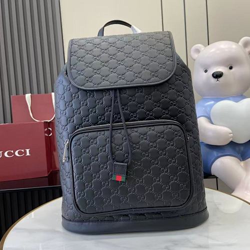 Gucci backpack