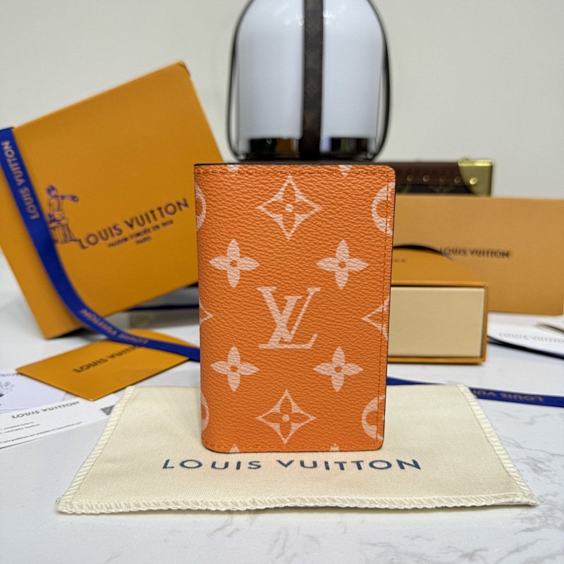 Louis Vuitton wallet