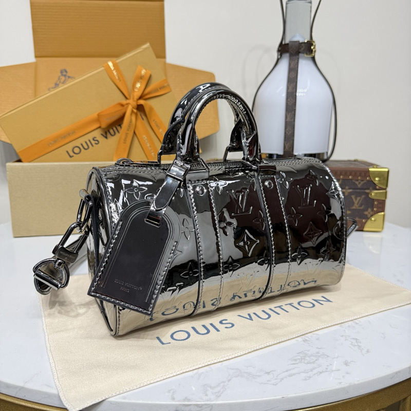 Louis Vuitton travel bag