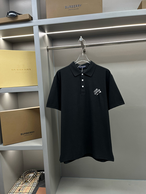 Polo from Scarlettluxury
