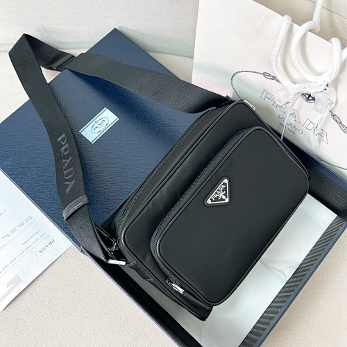 Messenger bag from Scarlettluxury