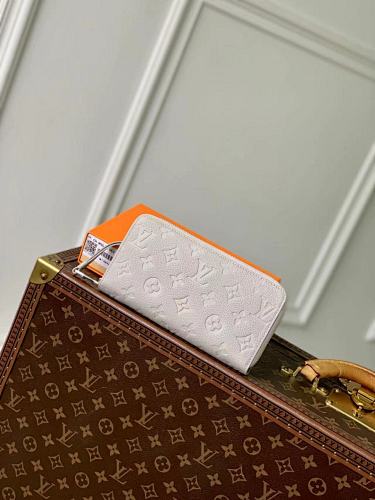 Louis Vuitton wallet