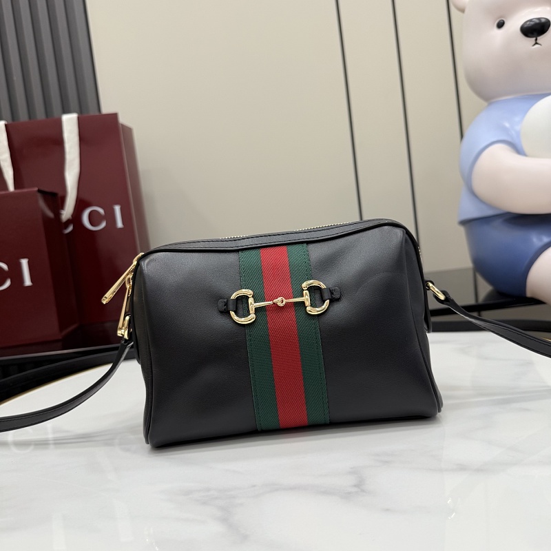 Gucci camera bag